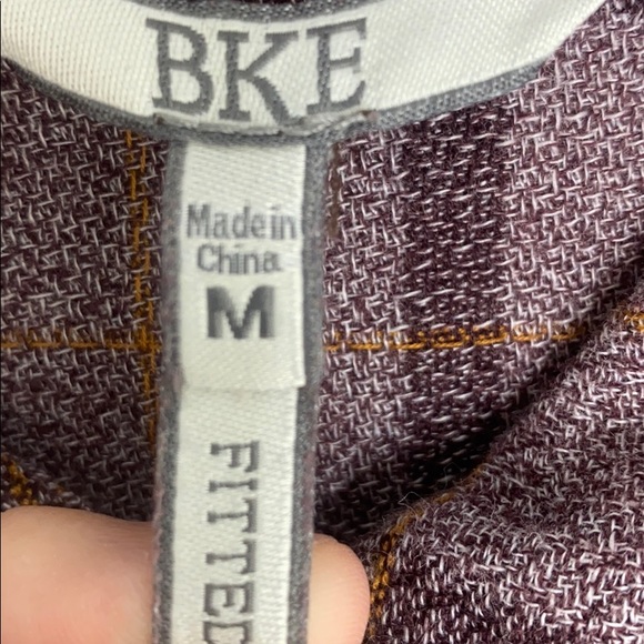 BKE Fitted Button Down - Picture 2 of 8